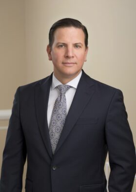 Matthew R. Mendelsohn