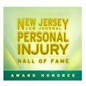 Personal Injury Hall of Fame