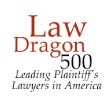 Law Dragon 500 - New Jersey Lawyer David A. Mazie